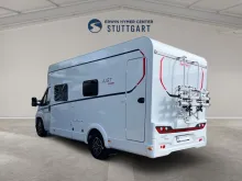 Fahrzeugbild Dethleffs Just Camp T 6762 #3