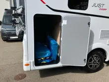 Fahrzeugbild Dethleffs Just Camp T 6762 #7