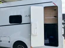 Fahrzeugbild Dethleffs Just Camp T 6762 #9