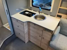 Fahrzeugbild Dethleffs Just Camp T 6762 #16