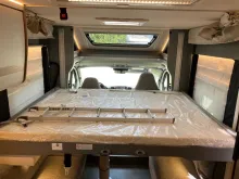 Fahrzeugbild Dethleffs Just Camp T 6762 #22