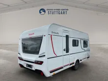 Fahrzeugbild Dethleffs Nomad 460 EL #1