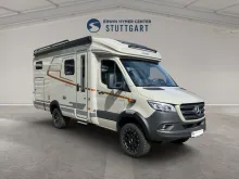 Fahrzeugbild Hymer ML-T CrossTrail 580 #1