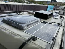 Fahrzeugbild Hymer ML-T CrossTrail 580 #30