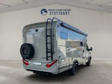 Fahrzeugbild Hymer ML-T CrossTrail 580 #4