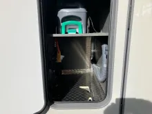 Fahrzeugbild Hymer ML-T CrossTrail 580 #10