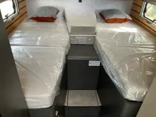 Fahrzeugbild Hymer ML-T CrossTrail 580 #22