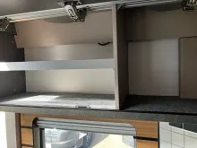 Fahrzeugbild Hymer ML-T CrossTrail 580 #27