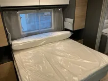 Fahrzeugbild Dethleffs Beduin Scandinavia 690 BQT #9