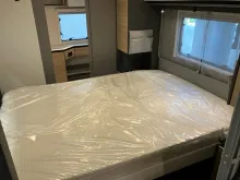 Fahrzeugbild Dethleffs Beduin Scandinavia 690 BQT #13