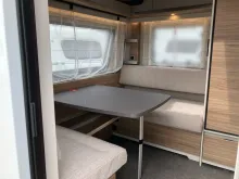 Fahrzeugbild Dethleffs Nomad 460 EL #8