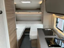 Fahrzeugbild Dethleffs Nomad 460 EL #15