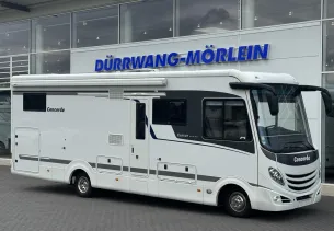 Bild Carver 894 L