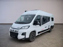Fahrzeugbild Sunlight Camper Van Cliff 640 Adventure Edition #2