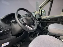 Fahrzeugbild Sunlight Camper Van Cliff 640 Adventure Edition #7