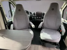 Fahrzeugbild Sunlight Camper Van Cliff 640 Adventure Edition #11