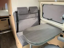 Fahrzeugbild Sunlight Camper Van Cliff 640 Adventure Edition #12