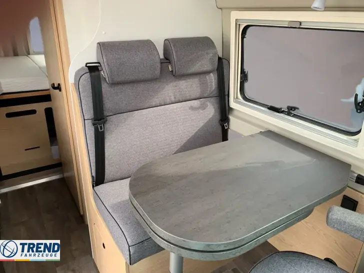 Fahrzeugbild Sunlight Camper Van Cliff 640 Adventure Edition #12
