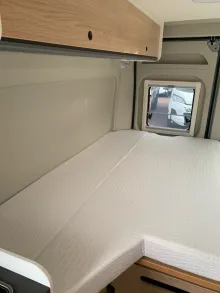 Fahrzeugbild Sunlight Camper Van Cliff 640 Adventure Edition #17