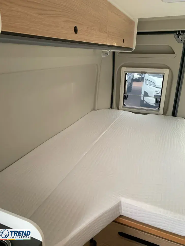 Fahrzeugbild Sunlight Camper Van Cliff 640 Adventure Edition #17