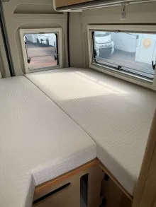 Fahrzeugbild Sunlight Camper Van Cliff 640 Adventure Edition #18