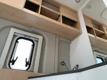 Fahrzeugbild Sunlight Camper Van Cliff 640 Adventure Edition #22