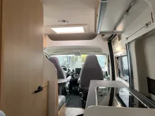 Fahrzeugbild Sunlight Camper Van Cliff 640 Adventure Edition #23