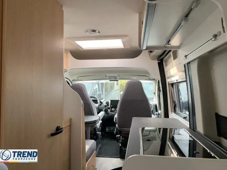 Fahrzeugbild Sunlight Camper Van Cliff 640 Adventure Edition #23