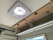 Fahrzeugbild Sunlight Camper Van Cliff 640 Adventure Edition #24