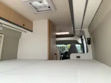 Fahrzeugbild Sunlight Camper Van Cliff 640 Adventure Edition #27