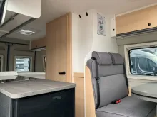 Fahrzeugbild Sunlight Camper Van Cliff 640 Adventure Edition #28