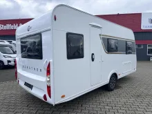 Fahrzeugbild Bürstner B66 490 TL #2