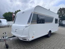 Fahrzeugbild Bürstner B66 490 TL #6