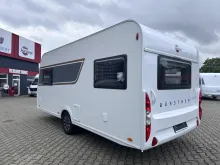 Fahrzeugbild Bürstner B66 490 TL #7