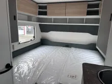 Fahrzeugbild Bürstner B66 490 TL #8