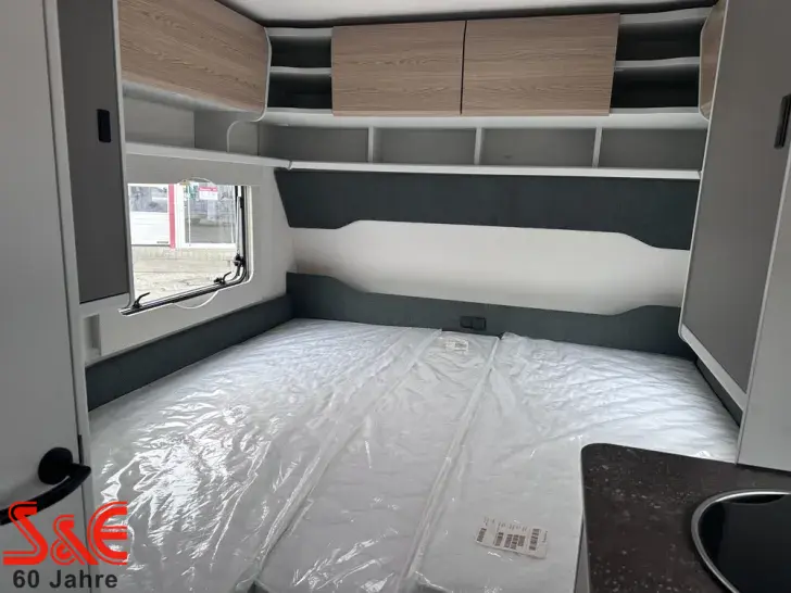Fahrzeugbild Bürstner B66 490 TL #8