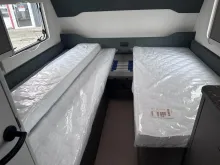 Fahrzeugbild Bürstner B66 490 TL #11