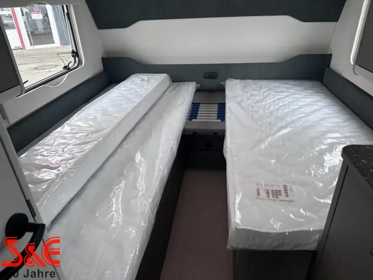 Fahrzeugbild Bürstner B66 490 TL #11