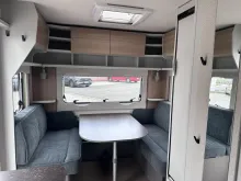 Fahrzeugbild Bürstner B66 490 TL #13