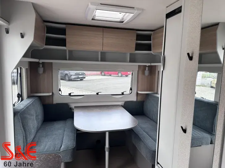 Fahrzeugbild Bürstner B66 490 TL #13