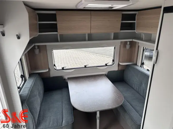 Fahrzeugbild Bürstner B66 490 TL #14