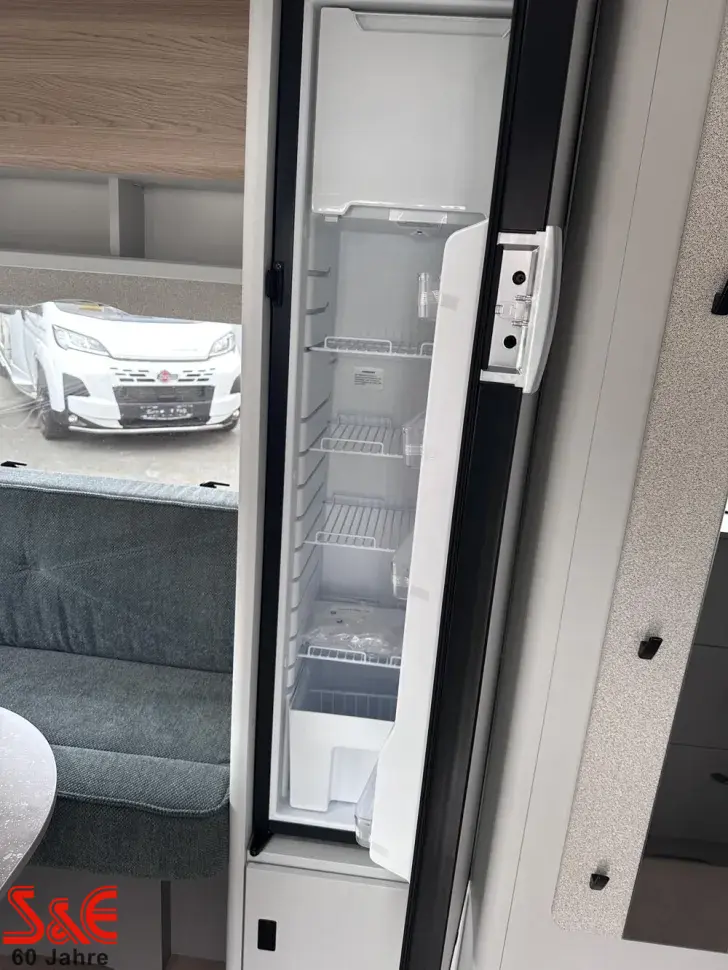 Fahrzeugbild Bürstner B66 490 TL #16