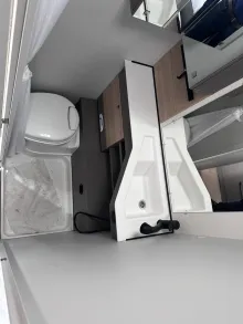 Fahrzeugbild Bürstner B66 490 TL #17