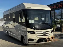 Fahrzeugbild Morelo Home 82 LS #1