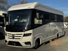 Fahrzeugbild Morelo Home 82 LS #3