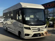 Fahrzeugbild Morelo Home 82 LS #1