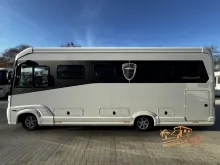 Fahrzeugbild Morelo Home 82 LS #8