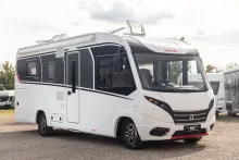 Fahrzeugbild Dethleffs Esprit I 7150-2 DBM Verfügbar ab April 2026 #4