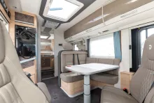 Fahrzeugbild Dethleffs Esprit I 7150-2 DBM Verfügbar ab April 2026 #9