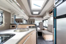 Fahrzeugbild Dethleffs Esprit I 7150-2 DBM Verfügbar ab April 2026 #15